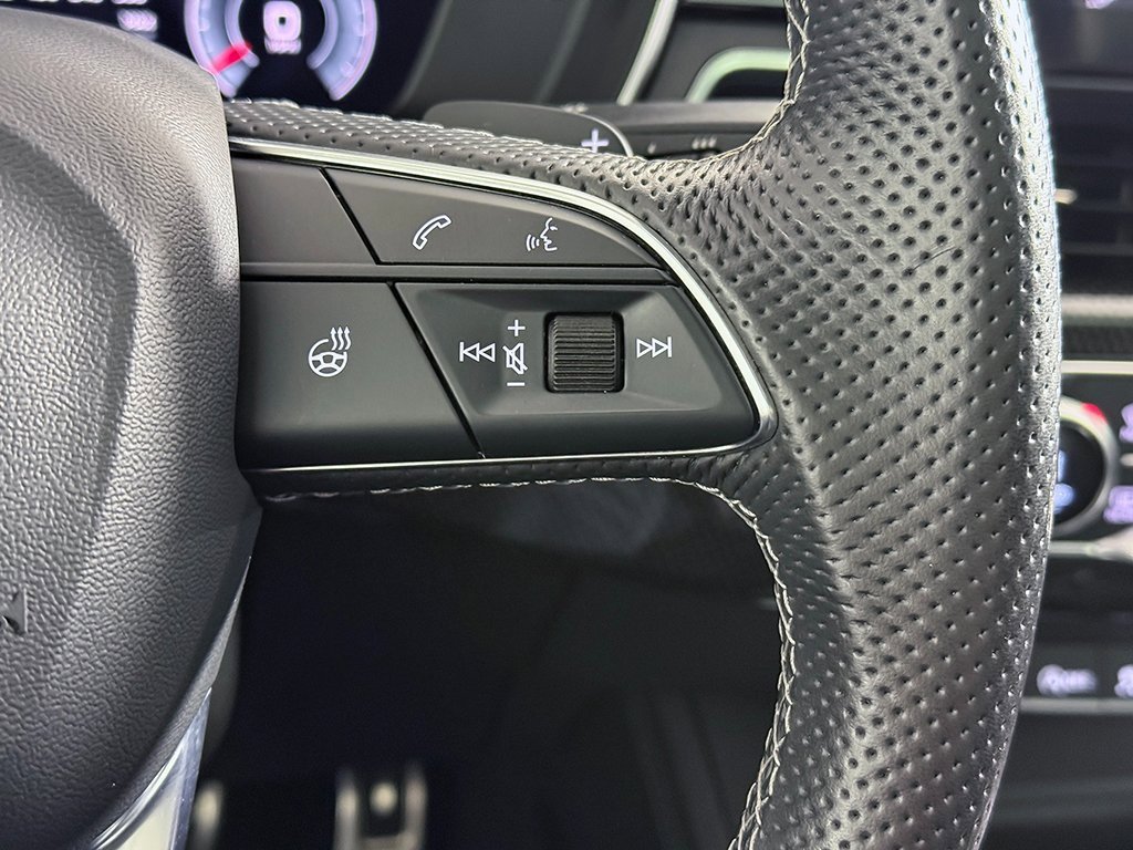 Used 2022 Audi S5 Premium Plus w/ Premium Plus Package image 43