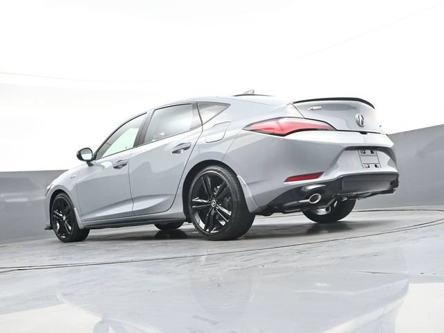 New 2026 Acura Integra A-Spec FWD image 33