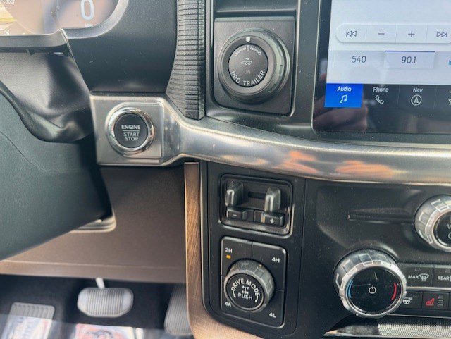 Used 2024 Ford F150 King Ranch AWD/4WD image 29