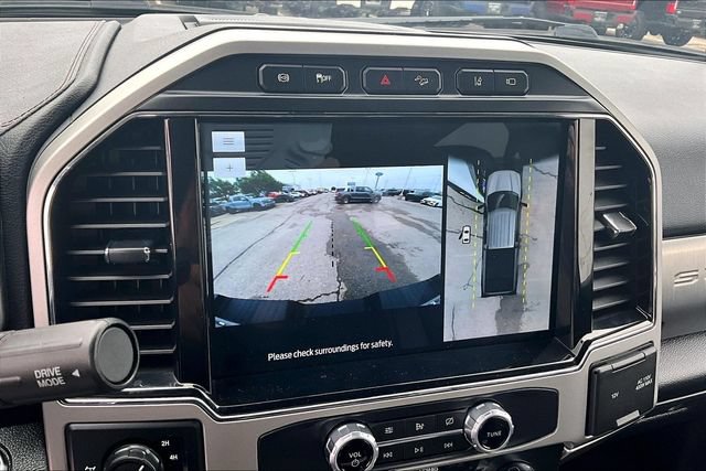 Used 2022 Ford F350 Platinum AWD/4WD image 20