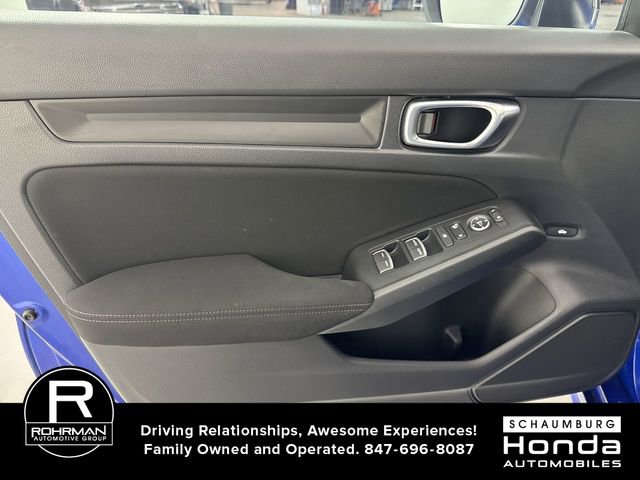 Used 2022 Honda Civic Sport image 20