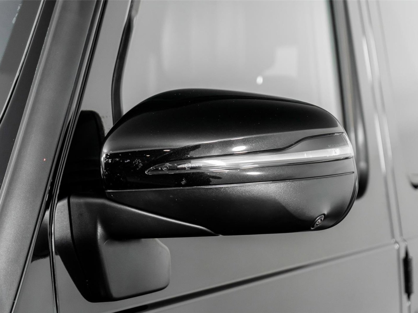 Used 2025 Mercedes-Benz G 63 AMG 4MATIC image 28