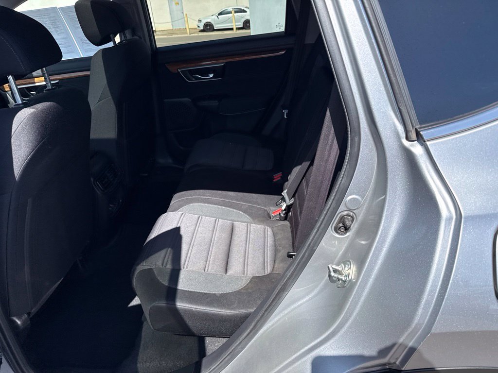 Used 2020 Honda CR-V EX image 11