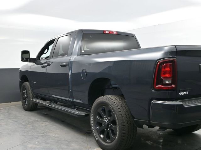 Used 2025 RAM 2500 Big Horn AWD/4WD image 8