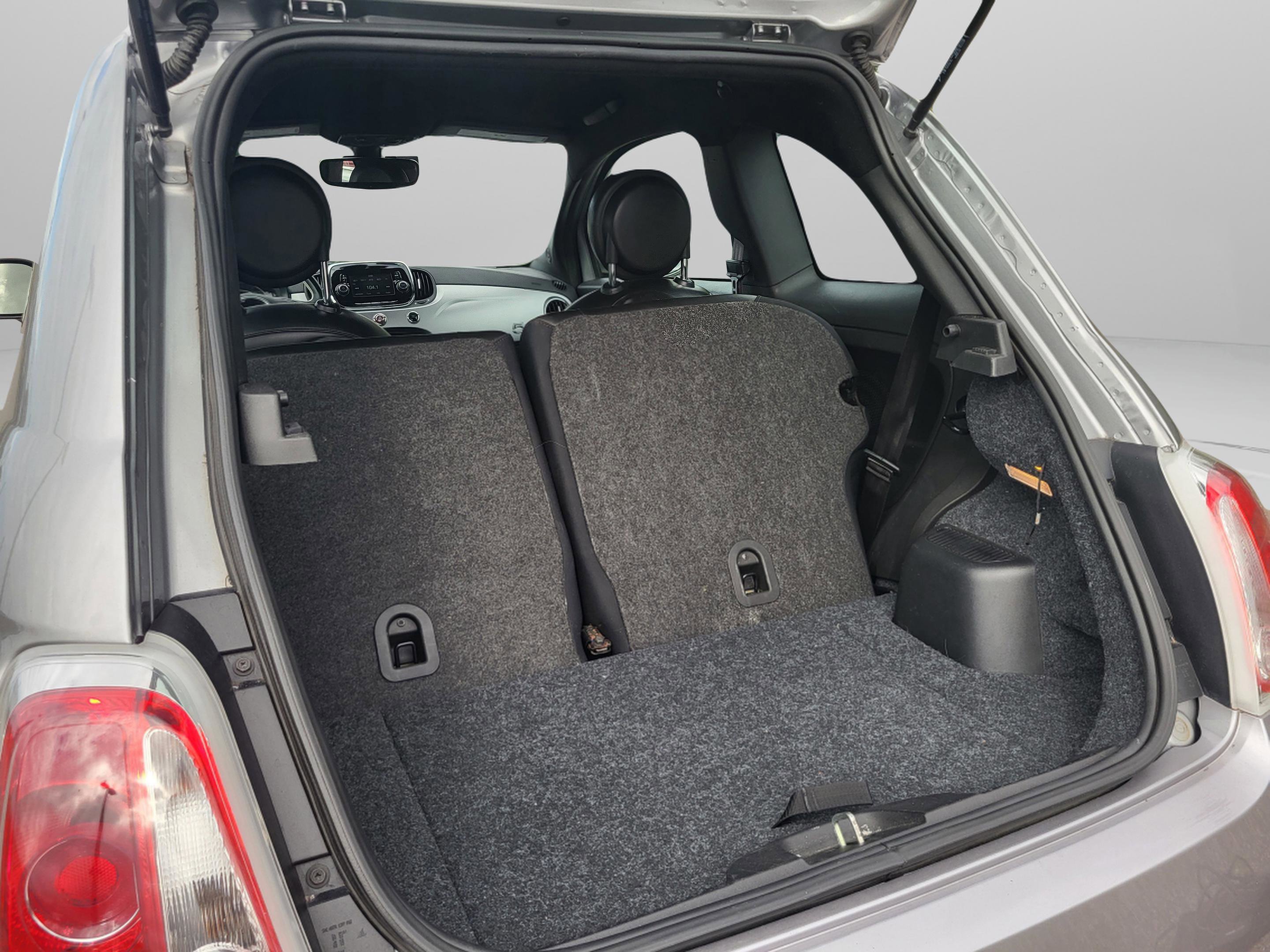 Used 2019 FIAT 500 e image 40