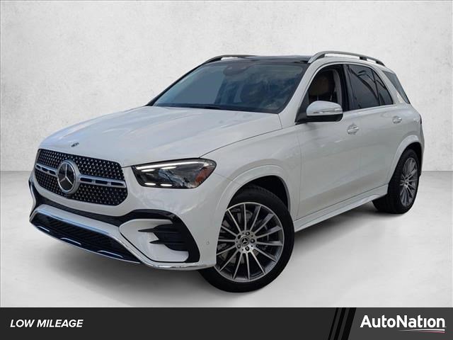Used 2026 Mercedes-Benz GLE 350 GLE 350