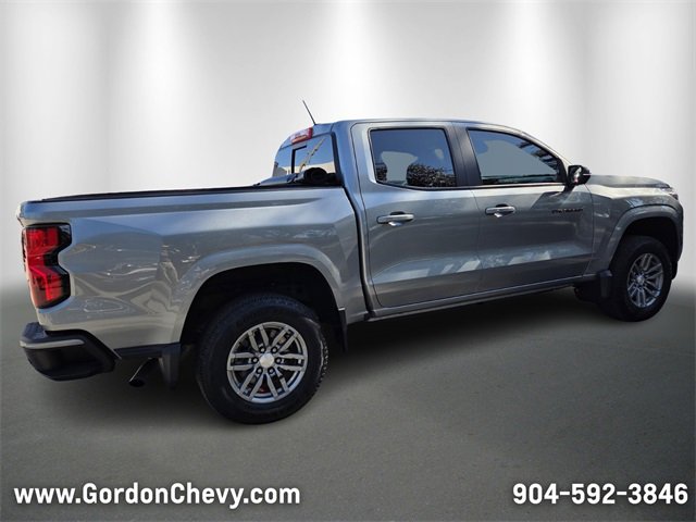 Used 2023 Chevrolet Colorado LT w/ LT Convenience Package II image 6