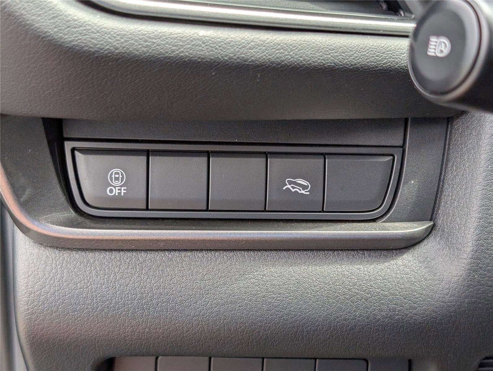 Used 2023 MAZDA CX-30 AWD 2.5 S image 19