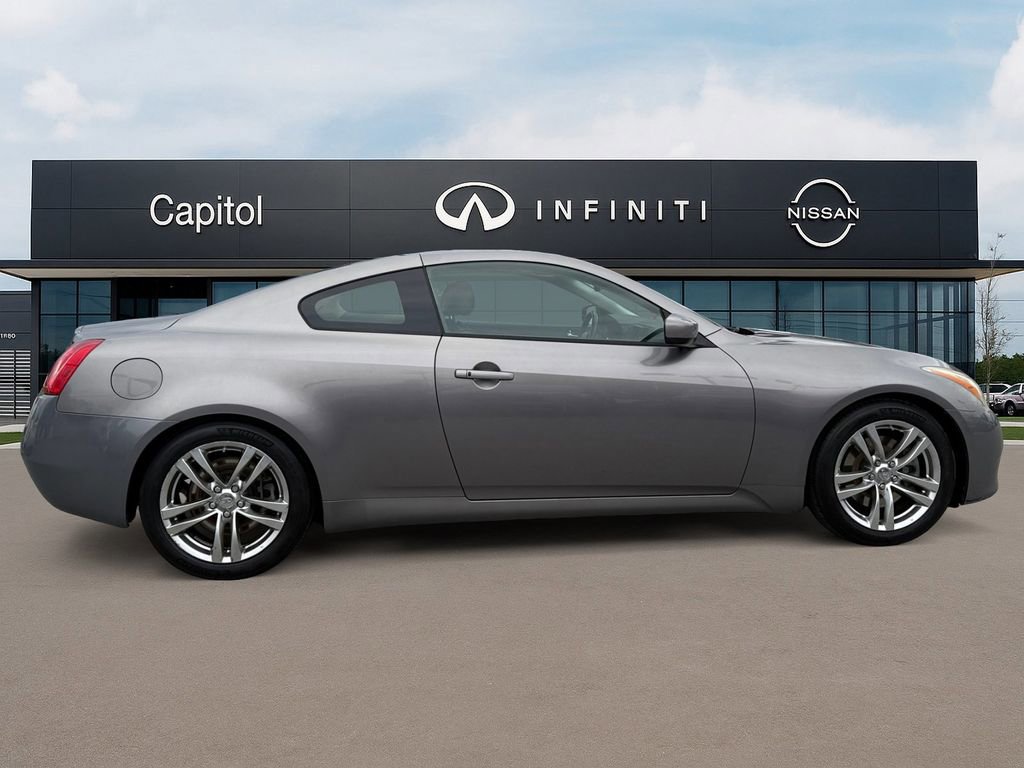 Used 2008 INFINITI G37 Journey w/ Premium Pkg image 4