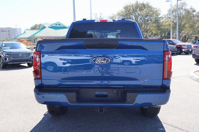 Used 2024 Ford F150 STX image 6