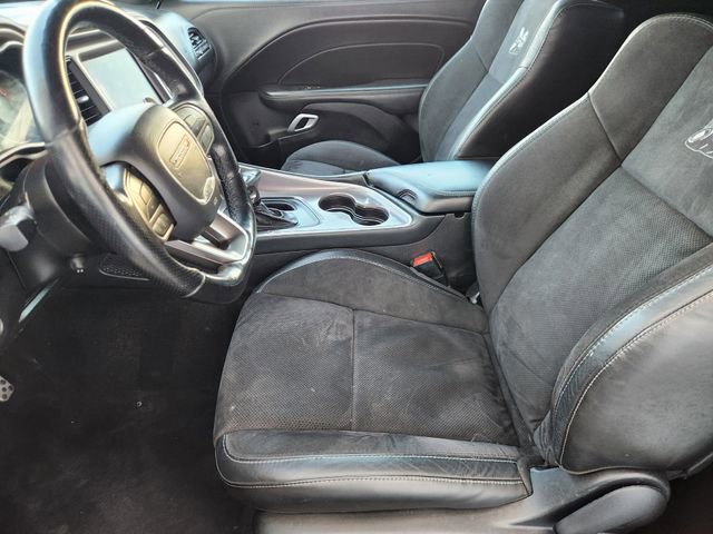 Used 2022 Dodge Challenger R/T Scat Pack w/ Dynamics Package image 11