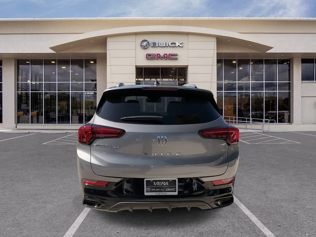 Used 2025 Buick Encore GX Sport Touring FWD image 12