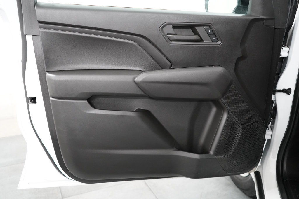 Used 2023 Chevrolet Colorado W/T w/ Safety Package AWD/4WD image 29