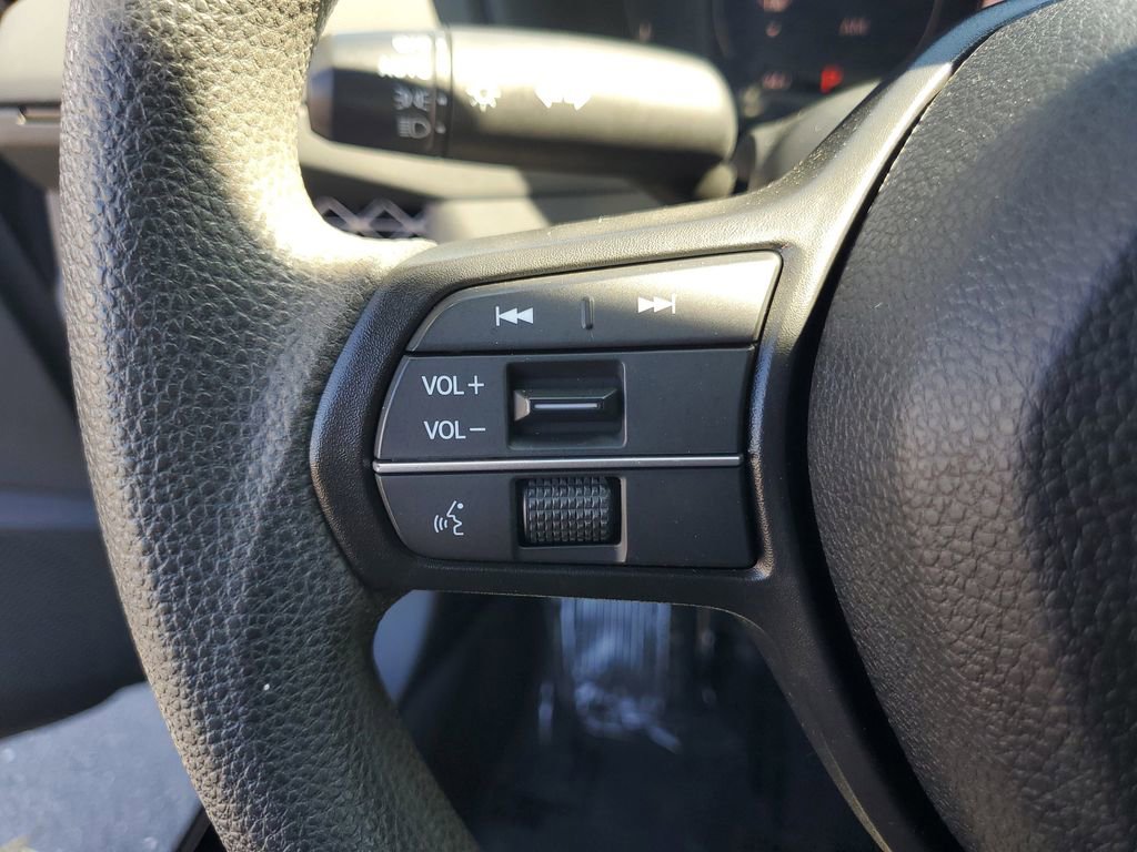 Certified 2024 Honda Accord LX image 22