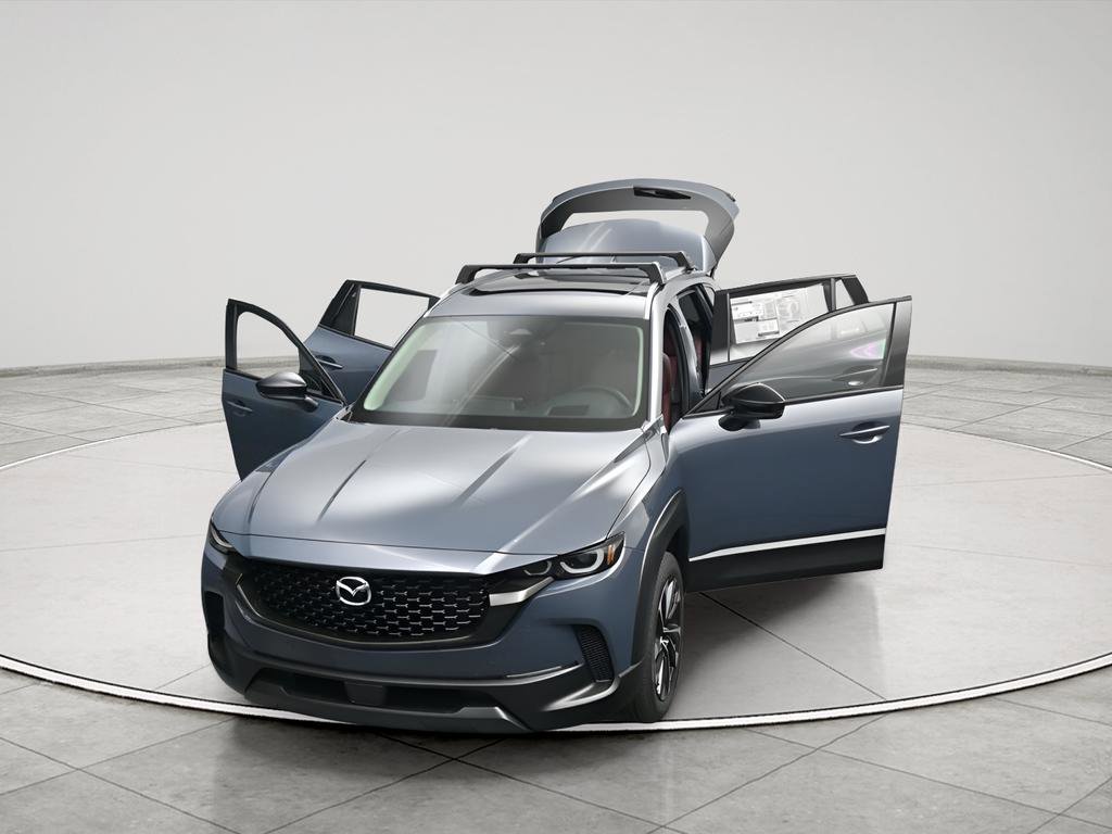 New 2026 MAZDA CX-50 2.5 Hybrid w/ Weather Package AWD/4WD image 28