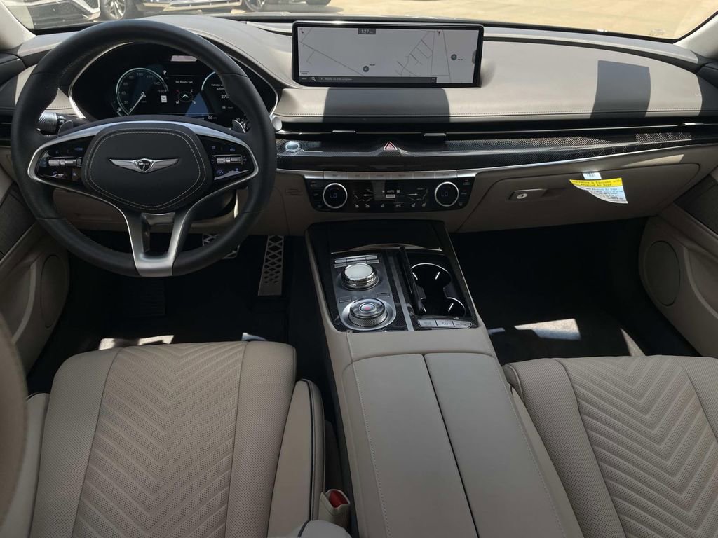 Used 2023 Genesis G80 3.5T Sport image 11