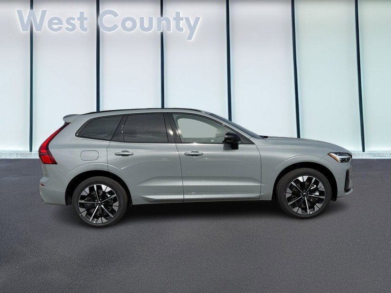 New 2026 Volvo XC60 T8 Plus w/ Protection Package Premier image 2