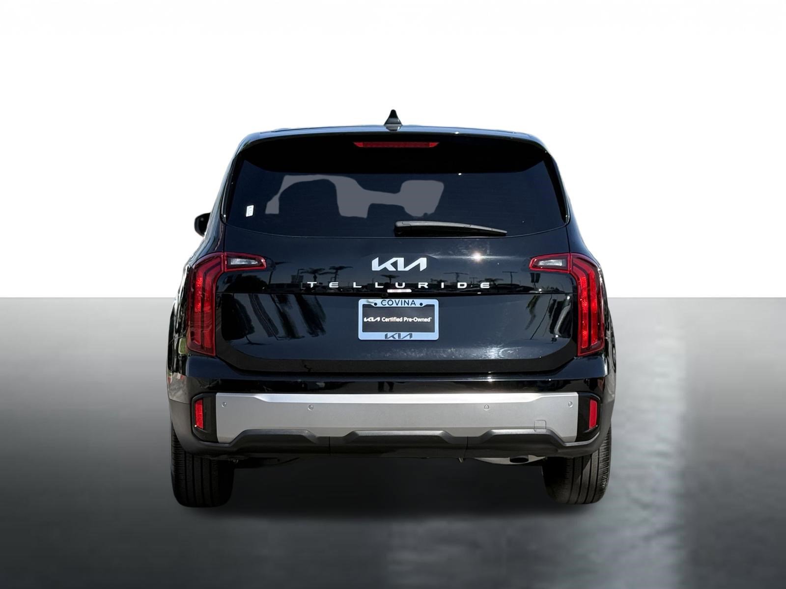 Certified 2025 Kia Telluride LX image 7