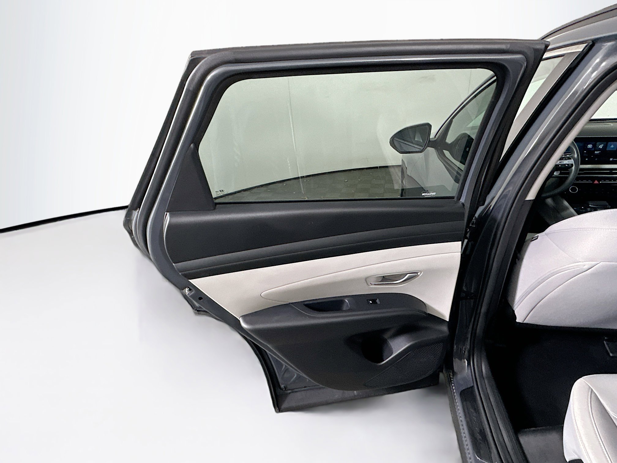 Used 2025 Hyundai Tucson SEL image 26