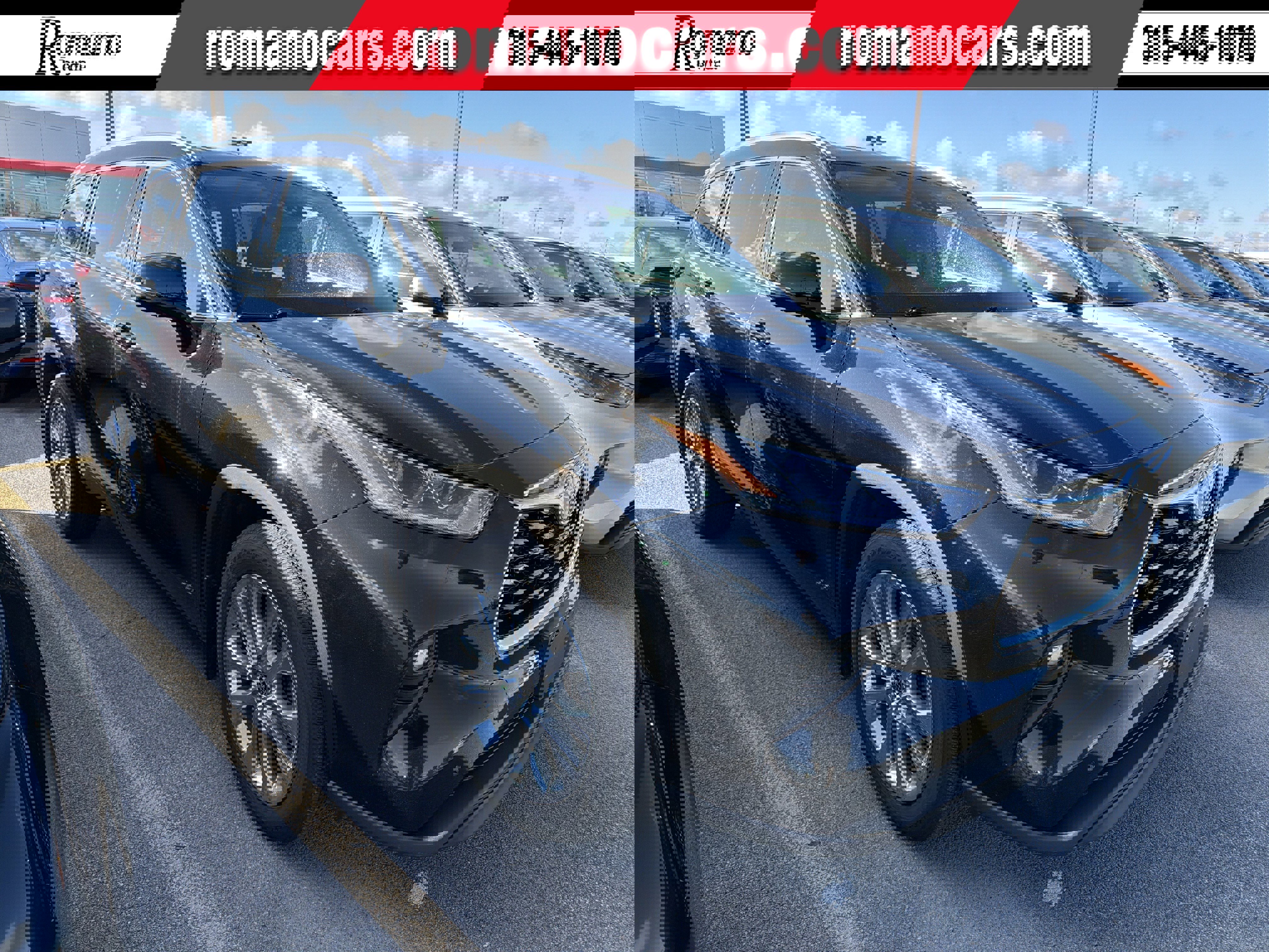 Used 2023 Toyota Highlander Limited image 1