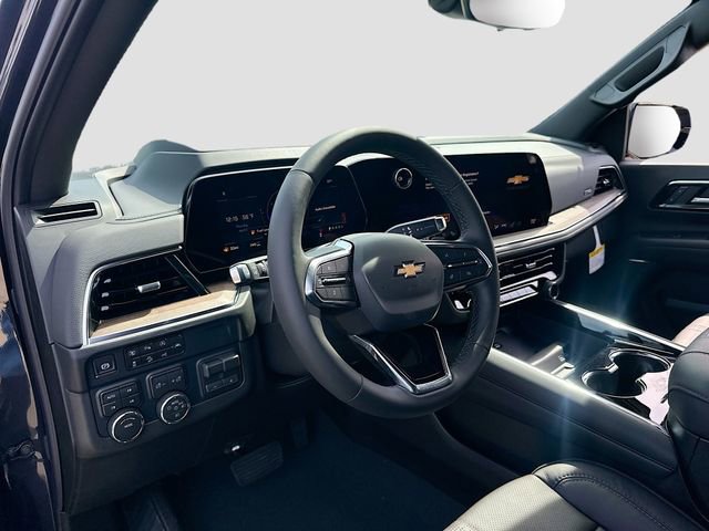 New 2026 Chevrolet Tahoe High Country w/ Sun And Tow Package image 10