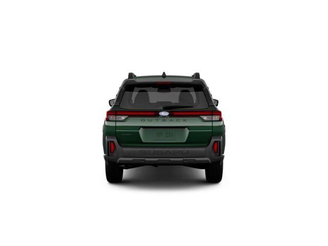 New 2026 Subaru Outback Touring AWD/4WD image 9