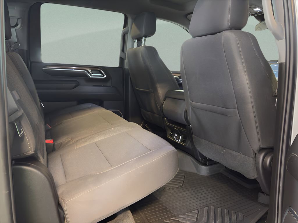 Used 2024 Chevrolet Silverado 2500 LT w/ All Star Edition image 26