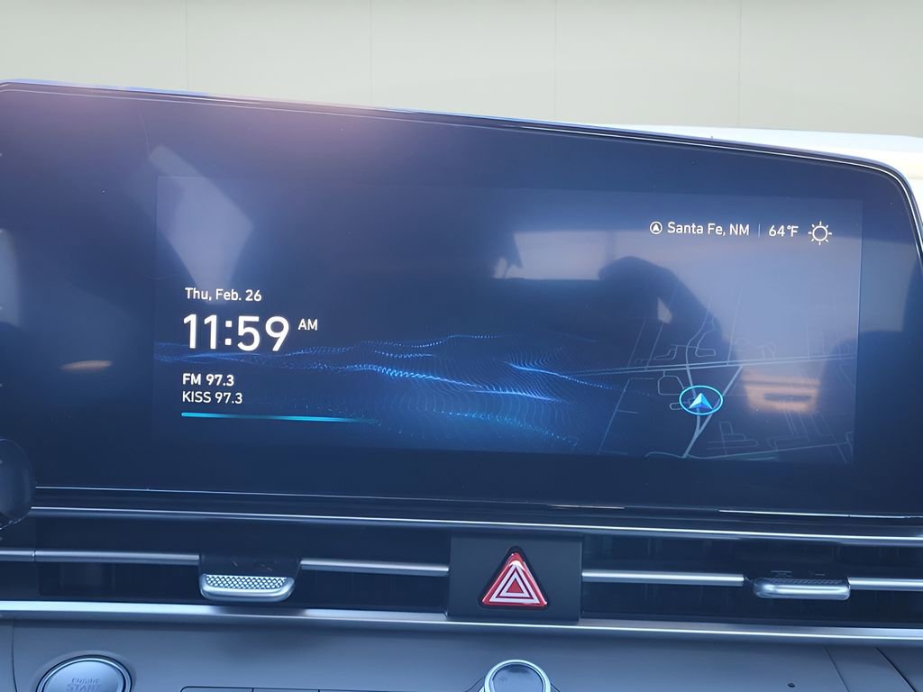 Used 2023 Hyundai Elantra SEL w/ Convenience Package image 18