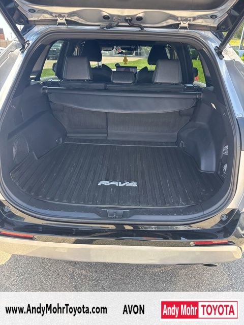 Used 2023 Toyota RAV4 XSE AWD/4WD image 6