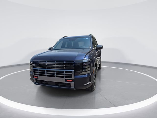 New 2026 Hyundai Palisade XRT Pro video 3