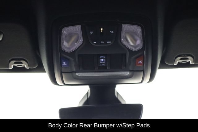 Used 2022 RAM 1500 Big Horn AWD/4WD image 24
