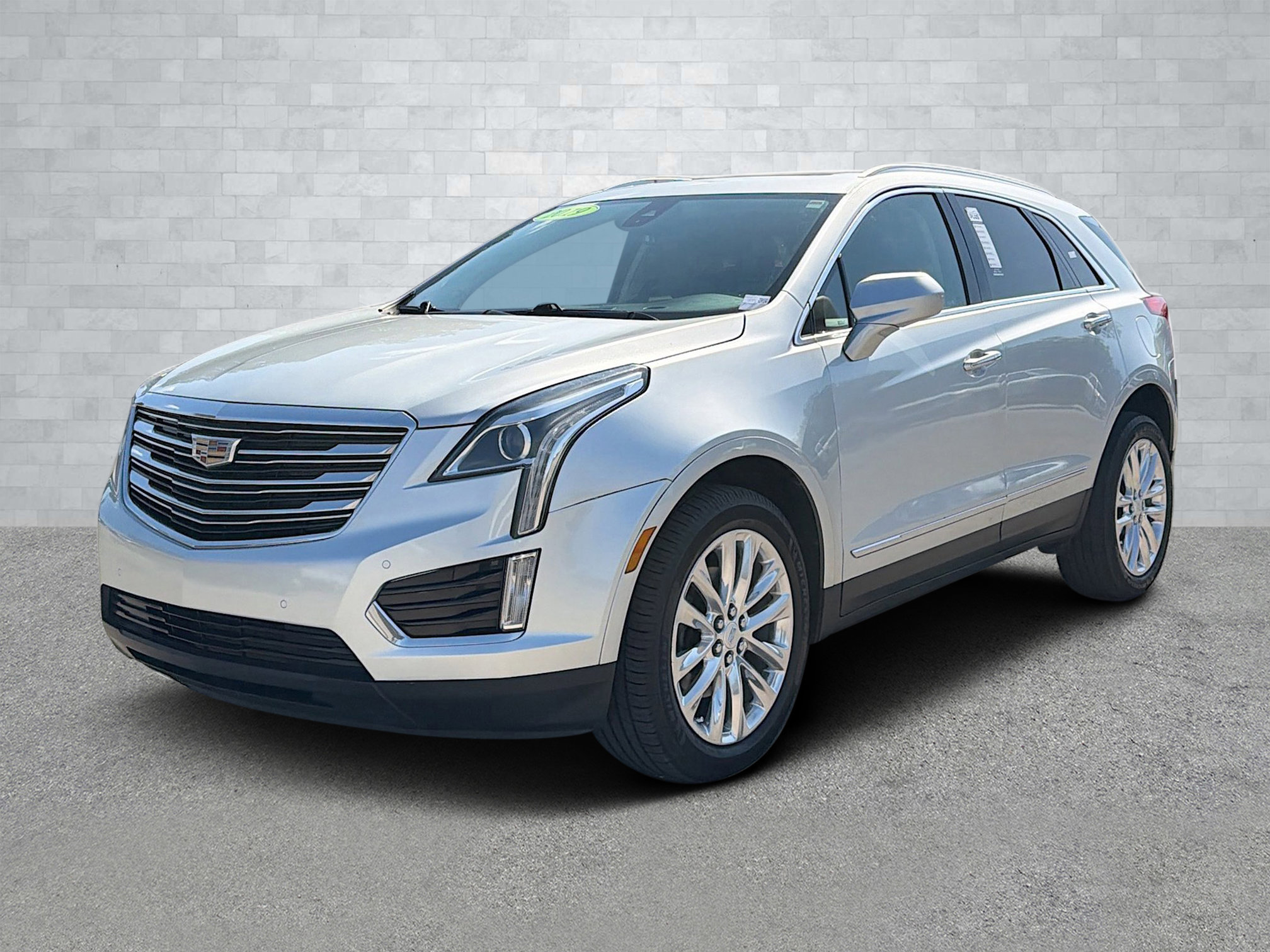 Used 2019 Cadillac XT5 Luxury image 5