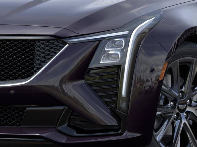 New 2026 Cadillac CT5 Sport RWD image 10