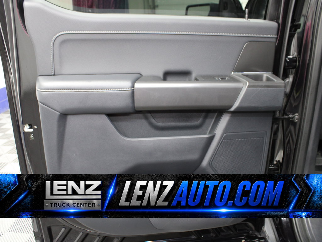 Used 2024 Ford F150 XLT w/ Equipment Group 302A MID AWD/4WD image 70
