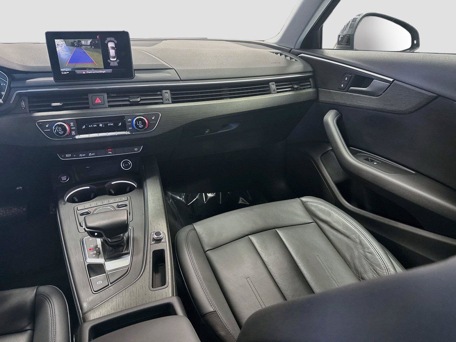 Used 2019 Audi A4 2.0T Premium FWD image 24