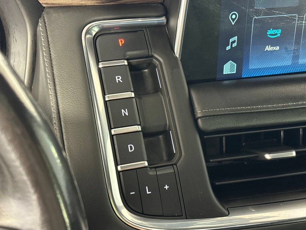 Certified 2023 Chevrolet Tahoe LT AWD/4WD image 29