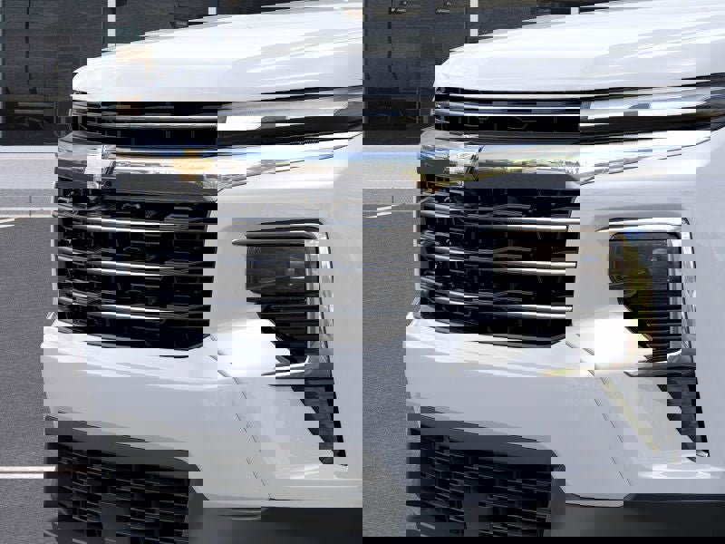 New 2026 Chevrolet Traverse LT w/ Driver Confidence Package image 28