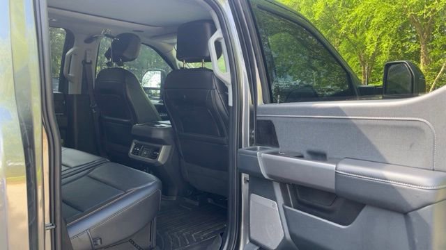 Used 2025 Ford F250 Lariat w/ Lariat Ultimate Package image 12