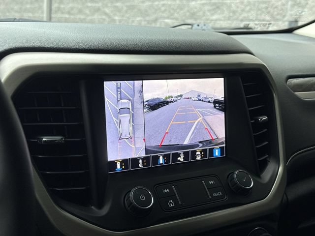 Used 2023 GMC Acadia Denali w/ Black Diamond Edition FWD image 20
