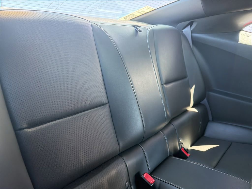 Used 2014 Chevrolet Camaro SS w/ RS Package RWD image 7