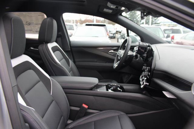 New 2025 Chevrolet Blazer EV LT w/ Super Cruise Package image 37