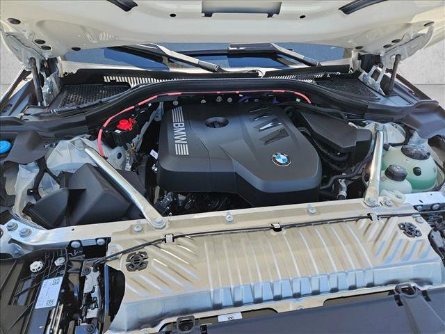 Certified 2026 BMW X3 xDrive30 AWD/4WD image 16