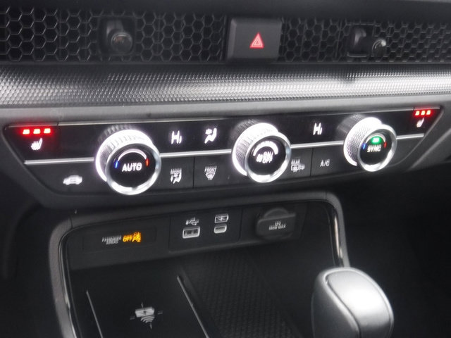 Used 2024 Honda CR-V Sport-L image 25