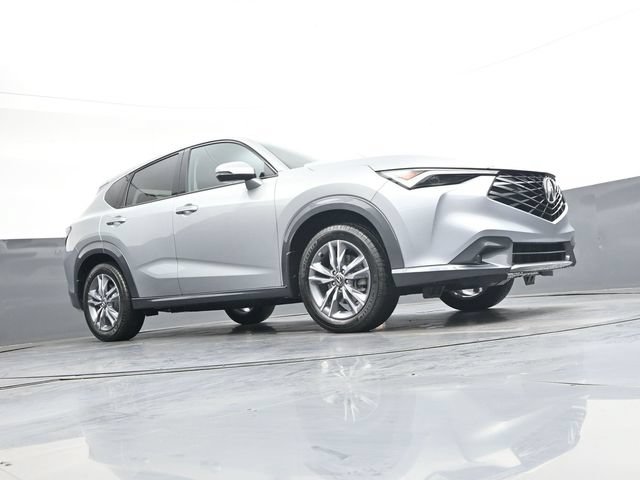 New 2026 Acura ADX FWD image 29