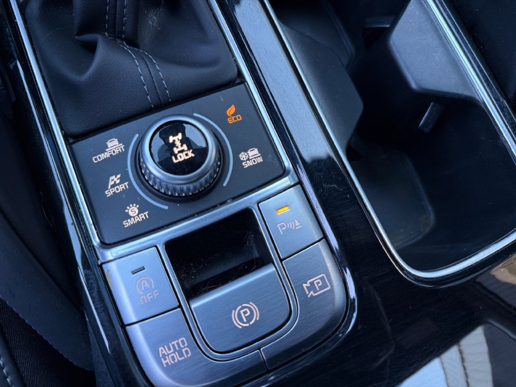 Used 2024 Kia Telluride SX Prestige X-Line AWD/4WD image 24