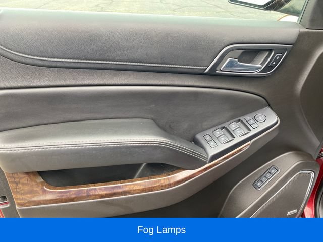 Used 2017 Chevrolet Tahoe LT AWD/4WD image 19