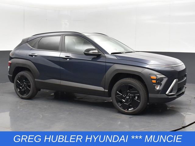 Used 2026 Hyundai Kona SEL Sport AWD/4WD image 3