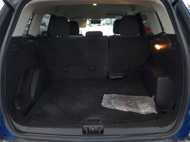 Used 2018 Ford Escape SE w/ SE Sync 3 Package image 7