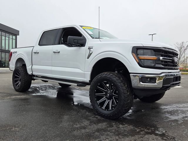 Used 2024 Ford F150 XLT image 15