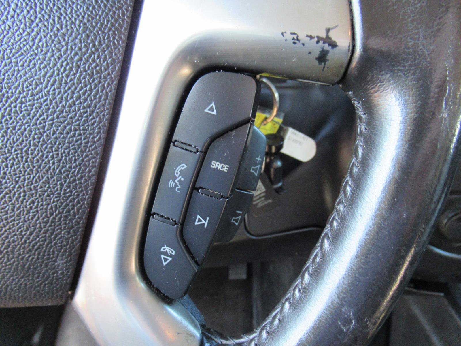 Used 2016 Chevrolet Express 2500 LS RWD image 23